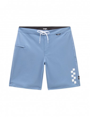 VANS The Daily Solid - Copen Blue - Boardshort