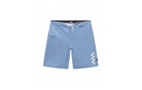 VANS The Daily Solid - Copen Blue - Boardshort