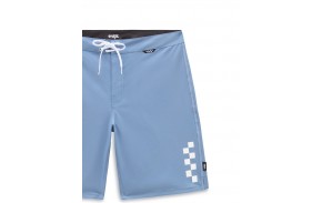 VANS The Daily Solid - Copen Blue - Boardshort