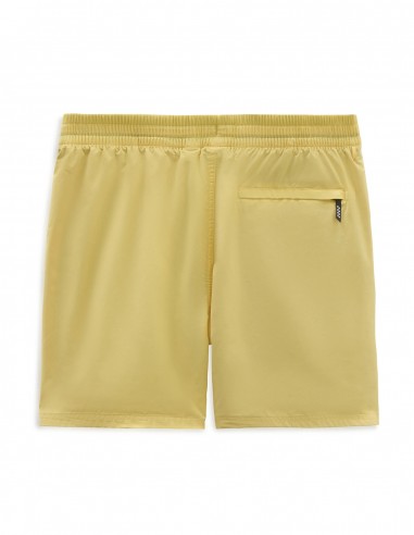 VANS Primary Solid Elastic - Yarrow - Boardshorts