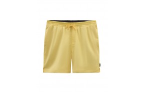 VANS Primary Solid Elastic - Yarrow - Boardshort