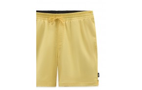 VANS Primary Solid Elastic - Yarrow - Boardshort