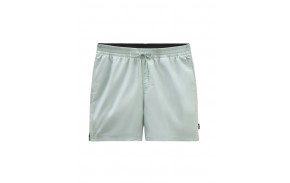 VANS Primary Solid Elastic - Pale Aqua - Boardshorts