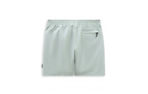 VANS Primary Solid Elastic - Pale Aqua - Boardshort