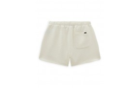 VANS Sabine - Marshmallow - Short