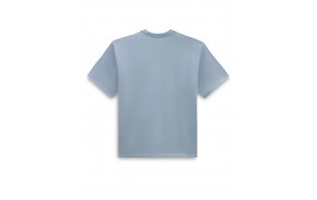 VANS Luxury Lockup - Dusty Blue - Herren T-Shirt