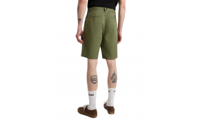 VANS Authentic Chino Relaxed - Olivine - Shorts