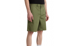 VANS Authentic Chino Relaxed - Olivine - Short