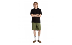 VANS Authentic Chino Relaxed - Olivine - Short