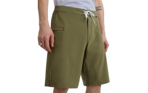 VANS The Daily Solid - Olivine - Board shorts