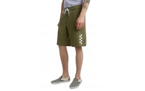 VANS The Daily Solid - Olivine - Board shorts