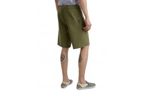 VANS The Daily Solid - Olivine - Boardshort