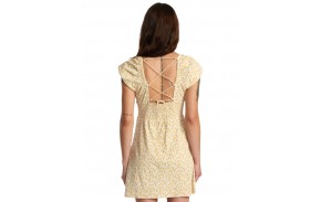 RVCA Tess - Latte - Dress