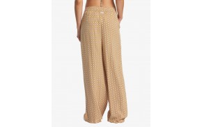 RVCA New Yume Wide - Multi - Pantalon