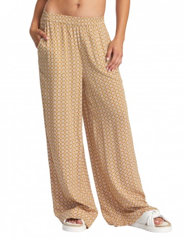 RVCA New Yume Wide - Multi - Pantalon