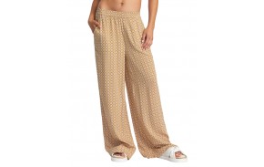 RVCA New Yume Wide - Multi - Pantalon