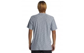 Quiksilver Kentin Pocket - Crown Blue Kentin - T-shirt