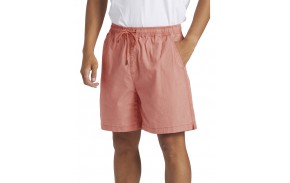 Quiksilver Taxer - Canyon Clay - Shorts