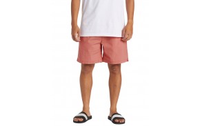 Quiksilver Taxer - Canyon Clay - Shorts