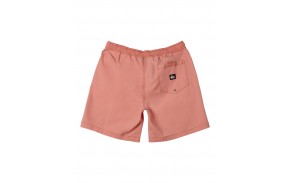 Quiksilver Taxer - Canyon Clay - Shorts