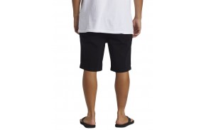 Quiksilver Everyday Union Light - Dark Navy - Short