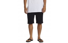 Quiksilver Everyday Union Light - Dark Navy - Short