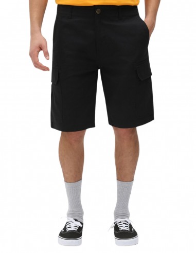 DICKIES Millerville - Charcoal Grey - Short