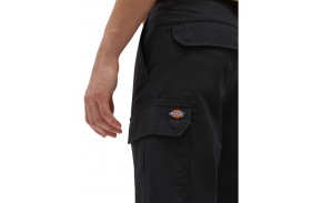 DICKIES Millerville - Charcoal Grey - Short