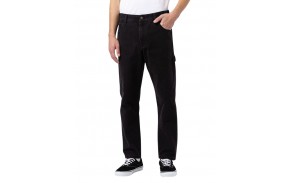 DICKIES Duck Canvas Carpenter - Black - Pants