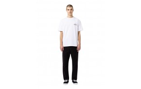 DICKIES Duck Canvas Carpenter - Black - Pants