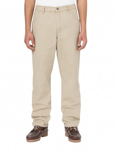 DICKIES Duck Canvas Carpenter - Desert Sand