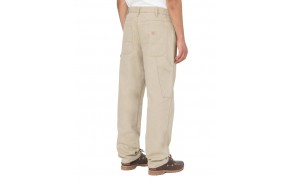 DICKIES Duck Canvas Carpenter - Desert Sand