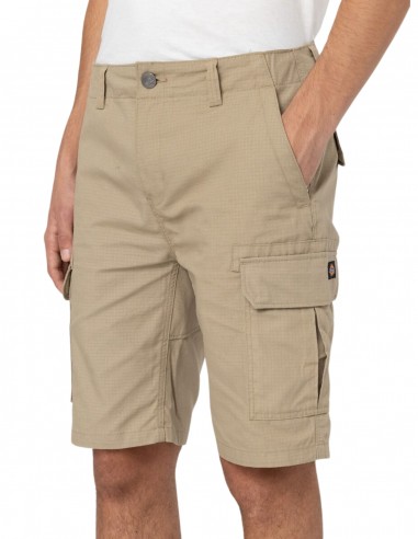 DICKIES Millerville - Khaki - Short