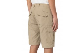 DICKIES Millerville - Khaki - Short