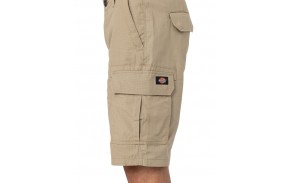 DICKIES Millerville - Khaki - Short