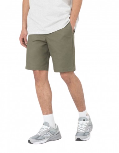 DICKIES Cobden - Military Green - Short