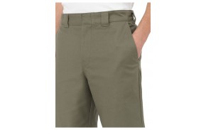 DICKIES Cobden - Military Green - Short