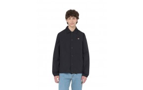 DICKIES Oakport Coach - Black - Jacket