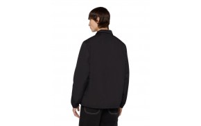 DICKIES Oakport Coach - Black - Jacket