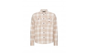 DICKIES Evansville - Sandstone - Chemise