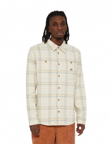 DICKIES Warrenton - Desert Flower - Shirt