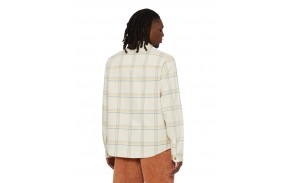 DICKIES Warrenton - Desert Flower - Hemd