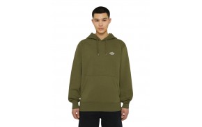 DICKIES Summerdale - Military Green - Kapuzenpullover