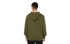 DICKIES Summerdale - Military Green - Kapuzenpullover