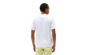 DICKIES Mapleton - White - T-Shirt