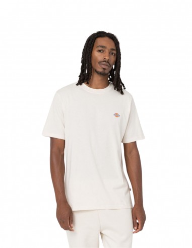 DICKIES Mapleton - Whitecap Gray - T-shirt