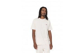 DICKIES Mapleton - Whitecap Gray - T-Shirt