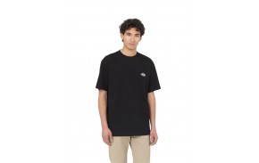 DICKIES Summerdale - Black - T-shirt