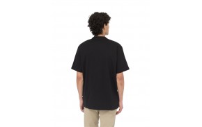 DICKIES Summerdale - Black - T-shirt