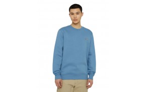 DICKIES Oakport - Coronet Blue - Sweatshirt Crew